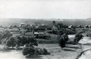Церковь Троицы Живоначальной в Керенке