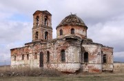 Церковь Рождества Христова в Старой Толковке