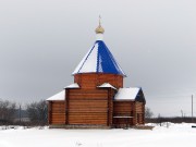 Церковь Иконы Божией Матери Неупиваемая Чаша в Васильевке
