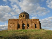 Церковь Николая Чудотворца в Вязовке