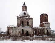 Церковь Успения Пресвятой Богородицы в Калинино