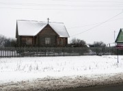 Церковь Иоанна Оленёвского в Оленёвке