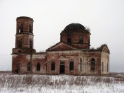 Церковь Бориса и Глеба в Александрово-Ростовке