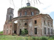 Церковь Александра Невского в Куракино