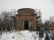 Церковь Николая Чудотворца в Куракино