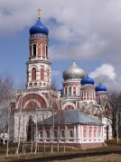 Церковь Вознесения Господня в Спасске