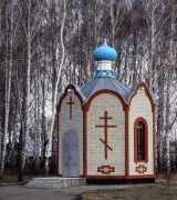 Часовня Михаила Архангела в Башмаково