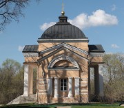 Церковь Марии Египетской в Тарханах