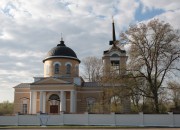 Церковь Михаила Архангела в Тарханах
