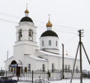 Церковь Иконы Божией Матери Казанская в Трофимовке