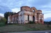 Церковь Введения Пресвятой Богородицы во Храм в Чемодановке