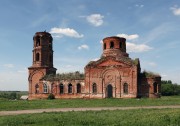 Церковь Димитрия Солунского в Выборном
