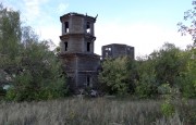 Церковь Иконы Божией Матери Казанская в Лопатино