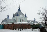 Церковь Рождества Христова в Трескино