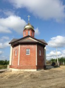 Церковь Михаила Архангела в Евлашево