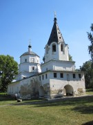 Церковь Преображения Господня в Радищево