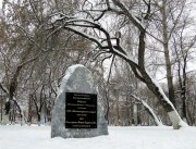 Церковь Сергия Радонежского в Мотовилихе