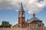 Церковь Стефана, епископа Великопермского (старообрядческая)