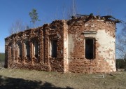 Церковь Собора Пресвятой Богородицы в Богородском