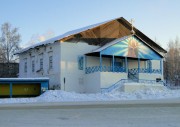 Церковь Илии Пророка в Ильинском
