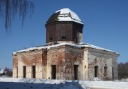 Церковь Сретения Господня в Сретенском