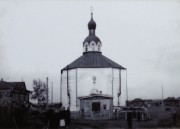 Церковь Александра Невского в Чёрмозе