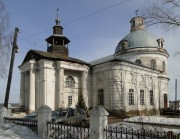 Церковь Тихона, епископа Амафунтского, в Карагае