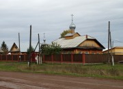 Обвинский Верхне-Язвенский Успенский женский монастырь