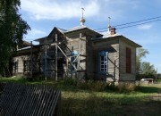 Церковь Петра и Павла в Осинцево