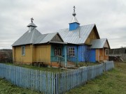 Часовня в Посаде