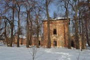 Церковь Илии Пророка в Губдоре