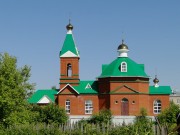 Церковь Стефана, епископа Великопермского, в Куеде