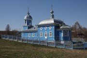 Церковь Алексия, митрополита Московского, в Кособаново