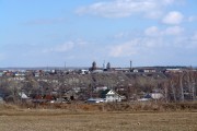 Иоанно-Предтеченский Кунгурский женский монастырь