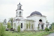 Церковь Вознесения Господня в Кунгуре