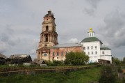Церковь Рождества Иоанна Предтечи в Ленске