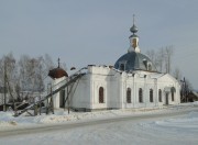 Церковь Входа Господня в Иерусалим в Насадке