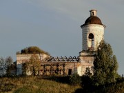 Церковь Троицы Живоначальной в Троицке