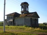 Церковь Покрова Пресвятой Богородицы в Блинах