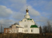 Церковь Филиппа, митрополита Московского, в Филипповке