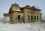 Церковь Иоанна Златоуста в Шубино