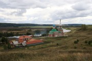 Пророко-Ильинская женская пустынь