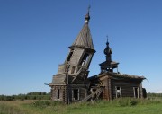 Церковь Покрова Пресвятой Богородицы в Васькино