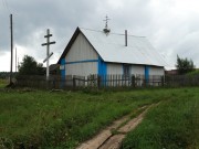 Часовня Флора и Лавра в Подъячево