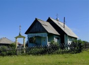 Часовня в Чазёво
