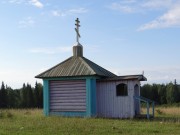 Часовня у Юксеево