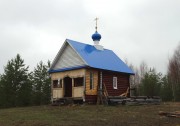 Часовня в Третьёве