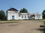 Церковь Стефана, епископа Великопермского в Верх-Юсьве