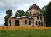 Церковь Мариамны Праведной в Полве