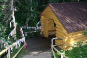 Церковь Герасима, Питирима и Ионы, епископов Пермских, в Самково